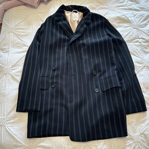 Wilfred Blazer